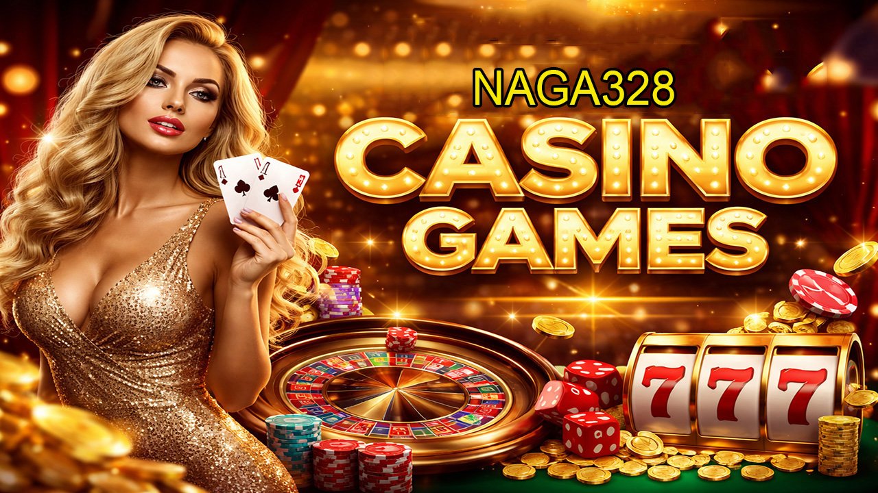 NAGA328 NAGA328